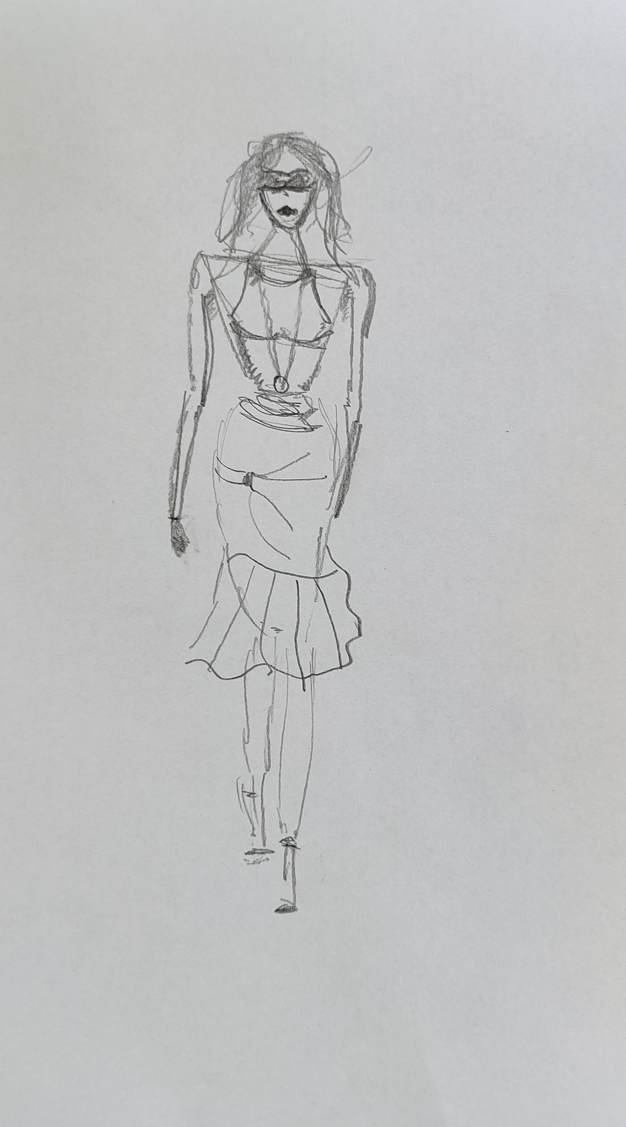Dress 2